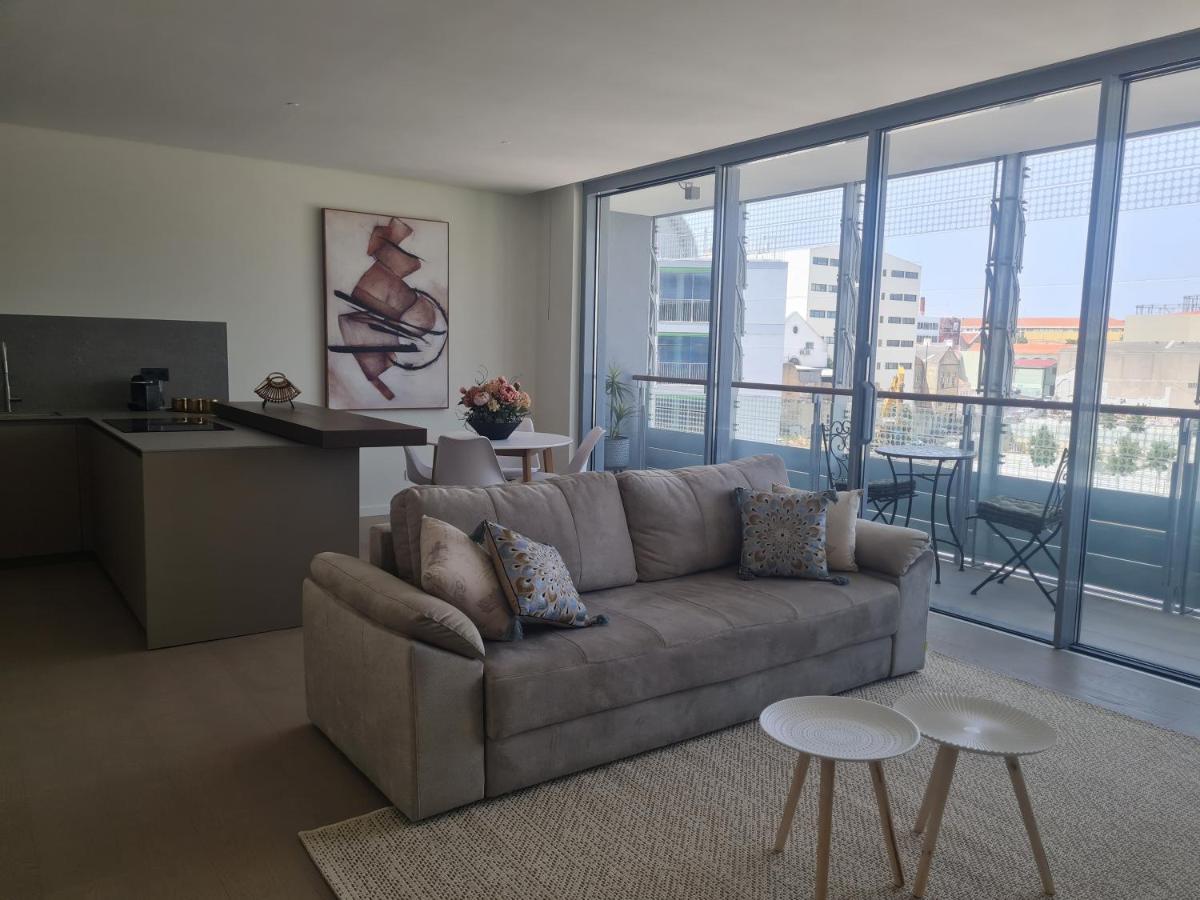 Luxury Lejlighed Lisboa