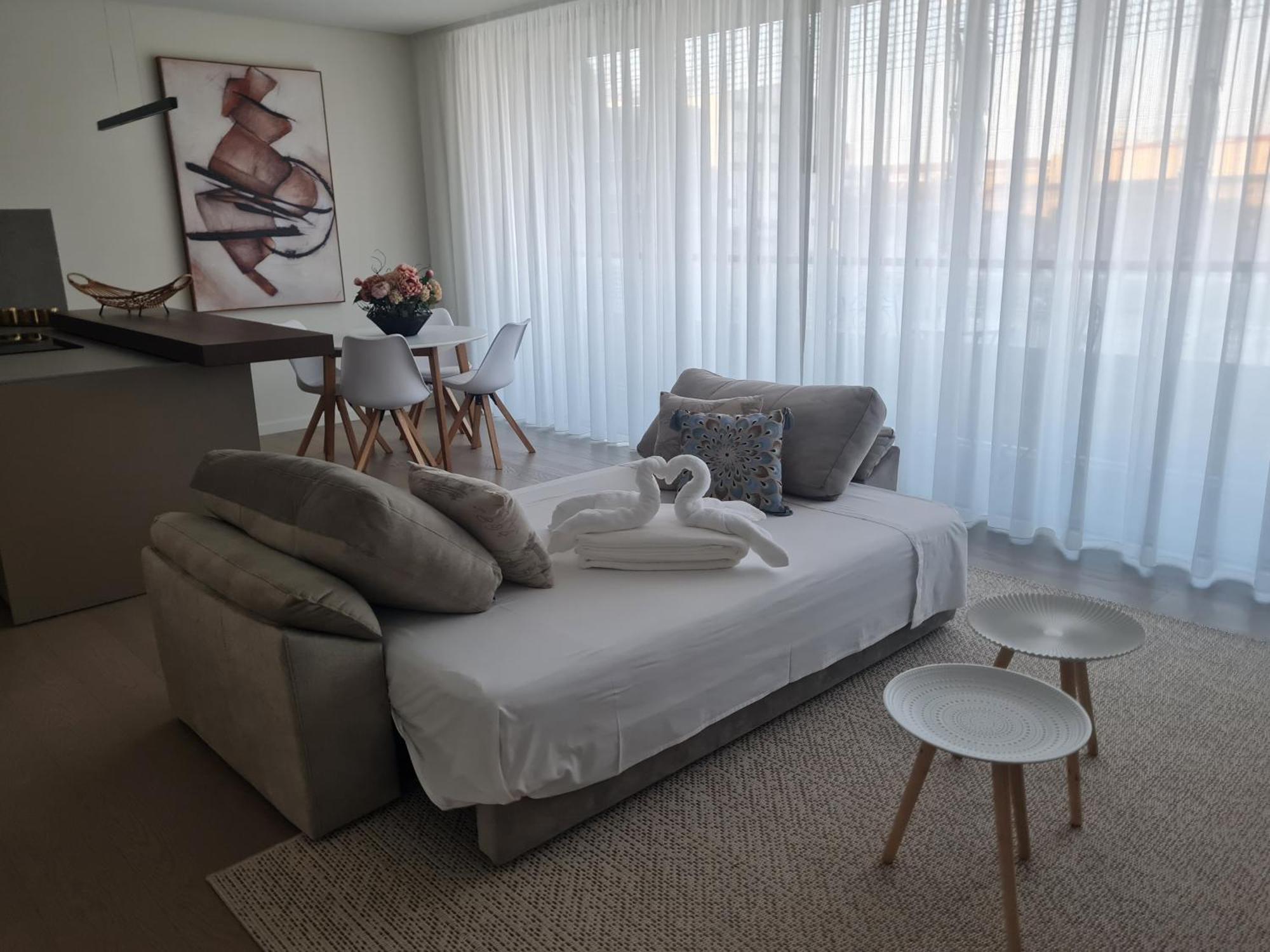 Lejlighed Luxury Lisboa